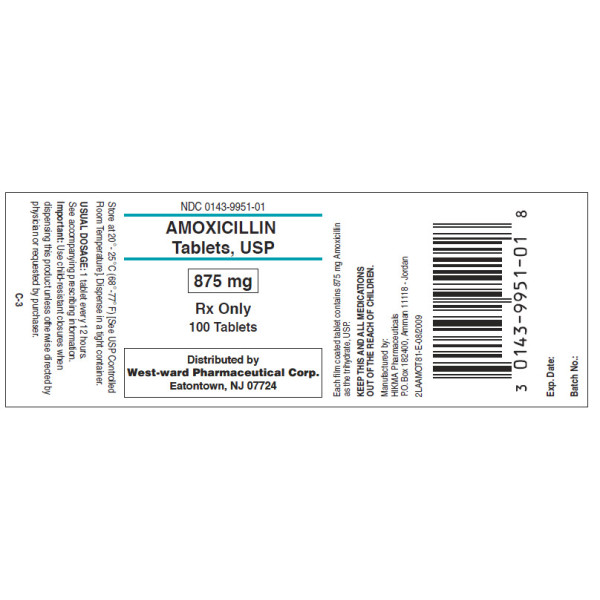 claritin 875mg
