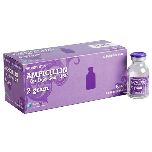 Buy Ampicillin No Rx