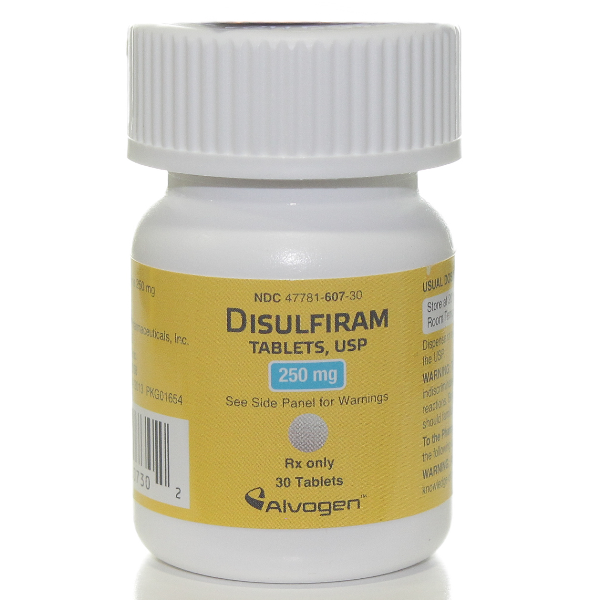 Disulfiram 250 Mg Online