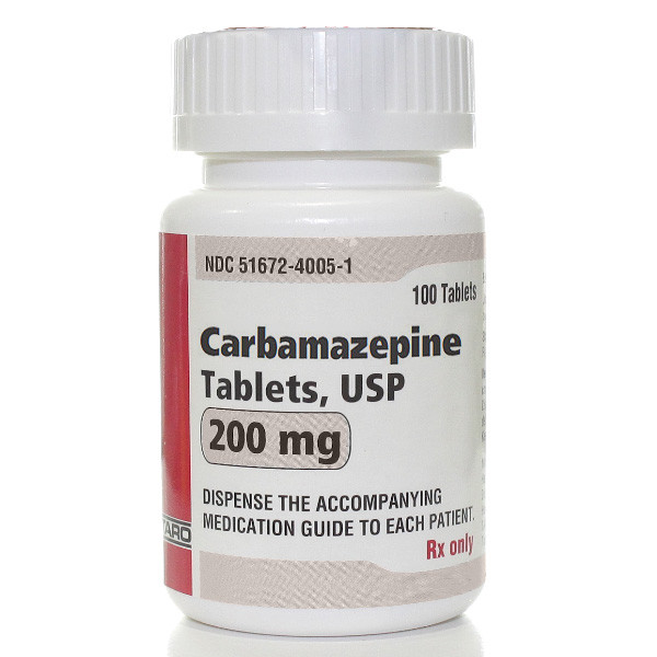 Purchase Carbamazepine