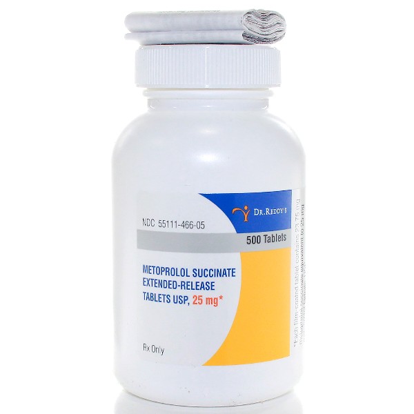 Lopressor er 25mg