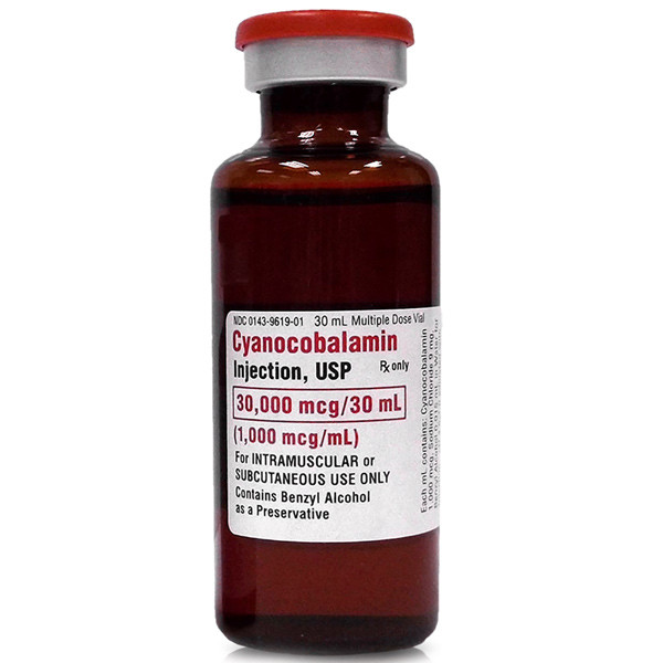 why do people need vitamin b12 injections B12 Shots: Vitamin B12 Injections Benefits, Uses, Risks