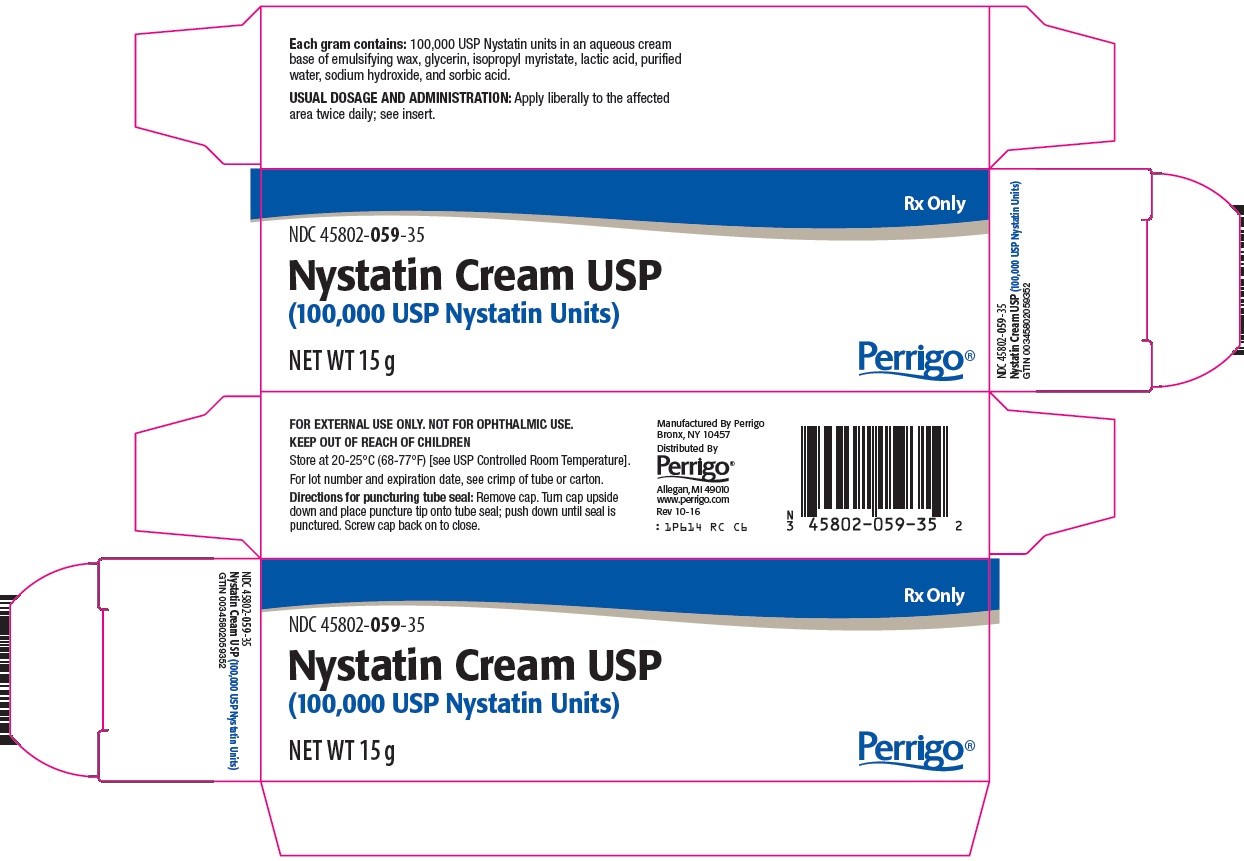 Nystatin Crm Units Rx Products