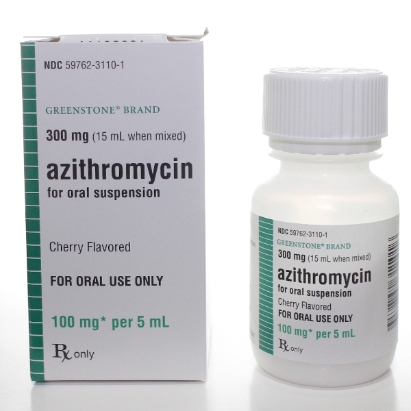 azithromycin 100mg dhg