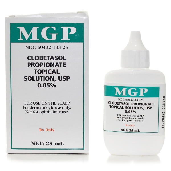 Purchase Clobetasol