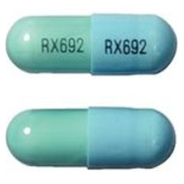 CLINDAMYCIN 150MG - RX Products