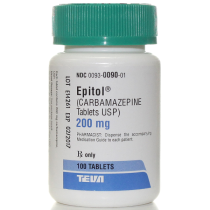 EPITOL 200MG