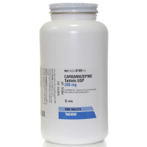 CARBAMAZEPINE 200MG