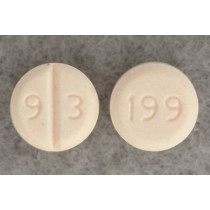 VENLAFAXINE HCL 25MG