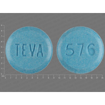 LOVASTATIN 20MG