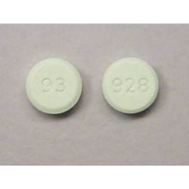 LOVASTATIN 40MG