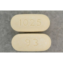 NEFAZODONE HCL 200MG