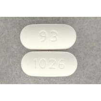 NEFAZODONE HCL 250MG