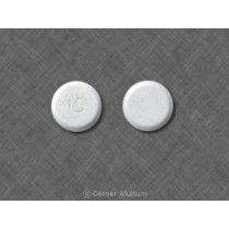LANSOPRAZOLE DR ODT 15MG