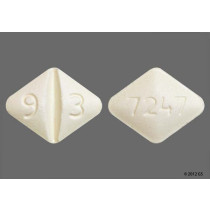 LAMOTRIGINE TAB 150MG