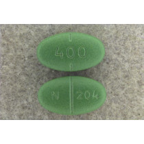 CIMETIDINE 400MG