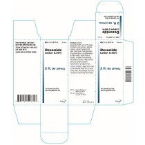 DESONIDE LOTION 0.05%