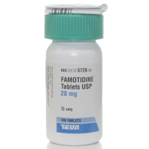 FAMOTIDINE 20MG