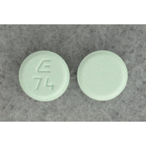 LOVASTATIN 40MG