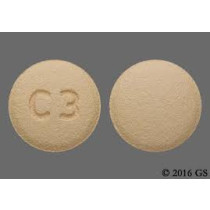 BUMETANIDE 2MG