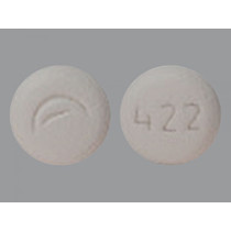 LAMOTRIGINE ER 100MG
