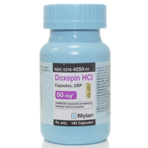 DOXEPIN 50MG