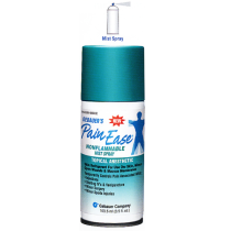 PAIN EASE MIST 3.5oz