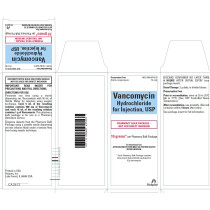VANCOMYCIN HCL 10GM