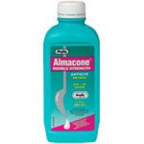 ALMACONE DOUBLE STR ANTACID