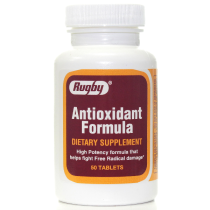 ANTIOXIDANT FORMULA