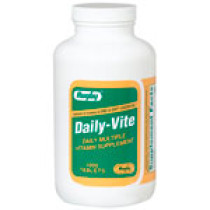 DAILY VITAMINS