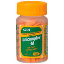 UNICOMPLEX-M