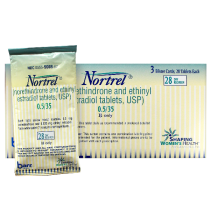 NORTREL 0.5/35