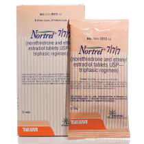 NORTREL 7/7/7