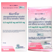 KARIVA
