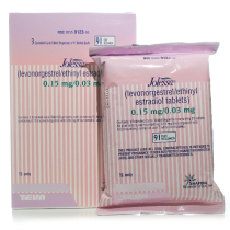 JOLESSA 0.15/0.03MG