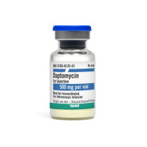 DAPTOMYCIN 500MG