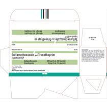 SMX-TMP 80MG-16MG/ML