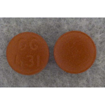 AMITRIPTYLINE HCL 50MG