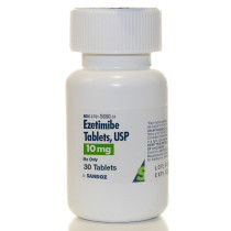 EZETIMIBE 10MG