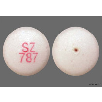 CARBAMAZEPINE XR 100MG