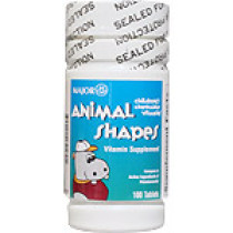 ANIMAL SHAPES NBE