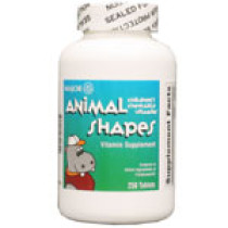 ANIMAL SHAPES NBE