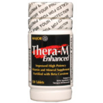 THERA M PLUS TABS