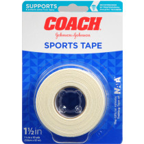 JJ COACH SPORT TAPE