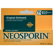 NEOSPORIN OINTMENT