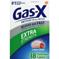 GAS-X