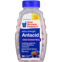 GNP ANTACID