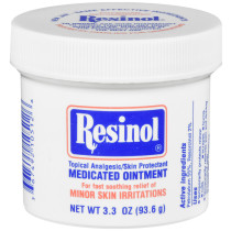 RESINOL OINTMENT