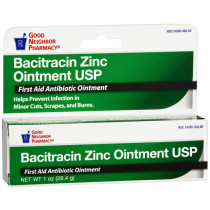 GNP BACITR ZINC ONT
